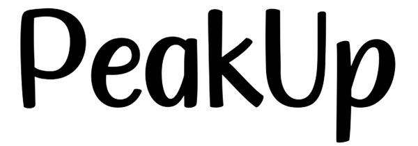 PeakUp