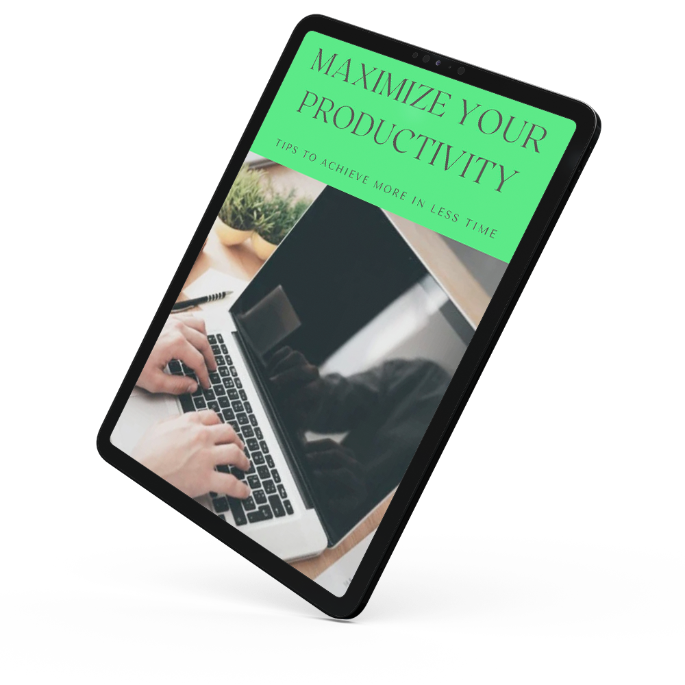 Peak Student Performance eBook
